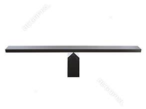 Balance Beam Balanced