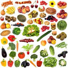 Food assortment