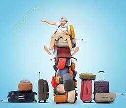 Tourist