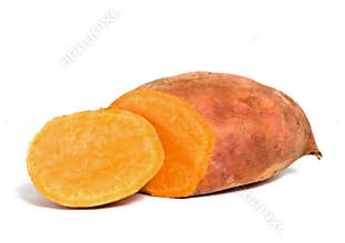 Sweet Potato