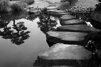 Stepping Stones