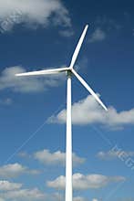 Wind energy