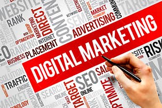 Digital Marketing