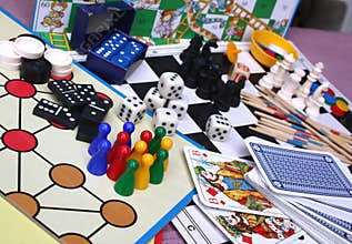 Board Games