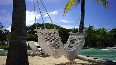 Cool and relaxing Holidays