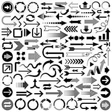 Arrows