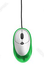 Computer mouse