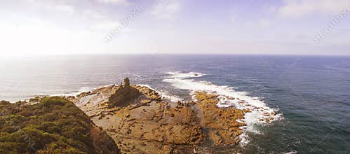 Eagles Nest, Australia