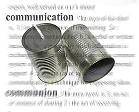 Communication