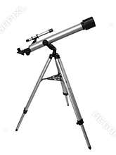 Isolated Telescope