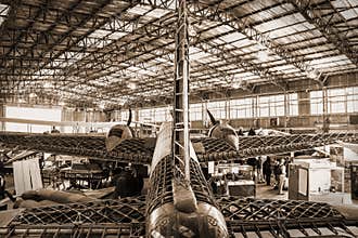Aircraft