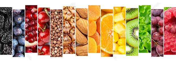 Healthy food
