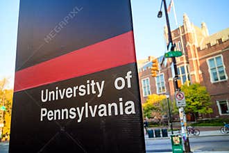 The University of Pennsylvania