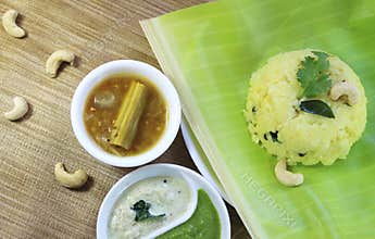 Indian food