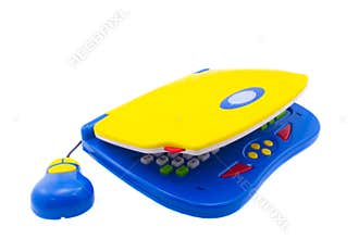 Children notebook