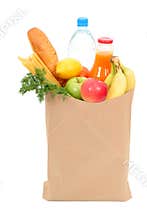 Grocery bag