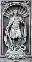 Archangel Michael