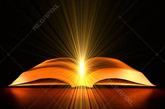 Golden bible