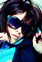 Fashionable