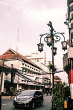Bandung