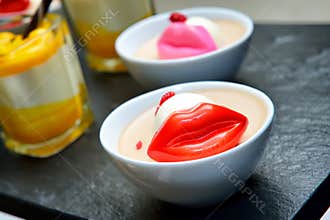 Valentine's Day Desserts