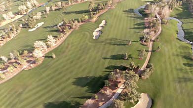 Aerial Nevada Las Vegas