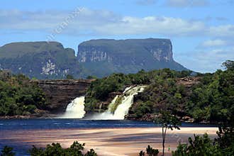 Canaima