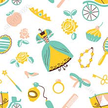 Princess accessory