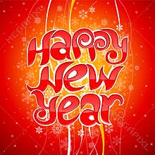 Happy new year