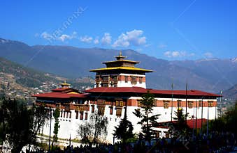 Adventure Of Bhutan