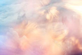 Abstract watercolor background