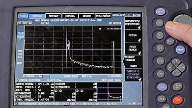 Fiber OTDR