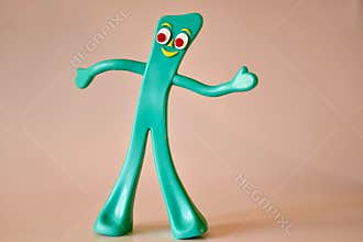 Gumby