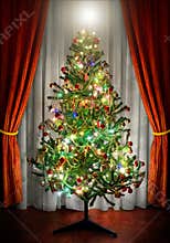Christmas Tree
