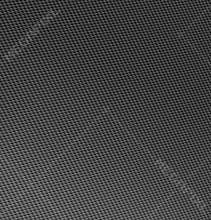 Tightly Woven Carbon Fiber
