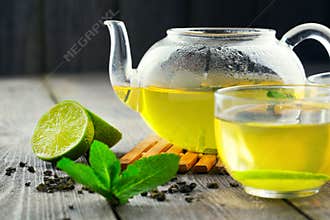Green Tea