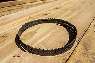 Sawmill Cutting Blade