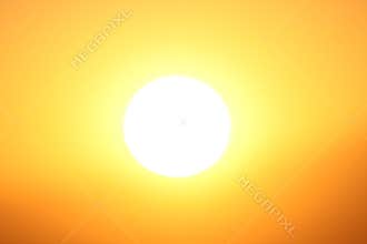 Sun - energy