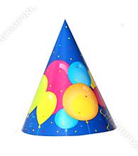 Party hat