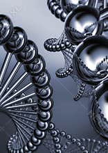 DNA Structure 02