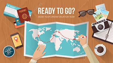 Travel planning