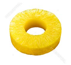 Pineapple Slice