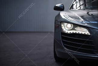 Supercar