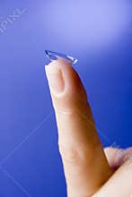 Contact lens (3)