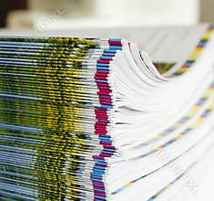 Book binding