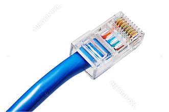 Network cable