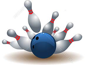 Bowling ball
