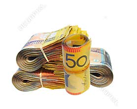 Australian Money