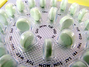 Birth Control Pills