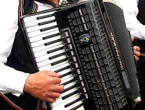 Accordion